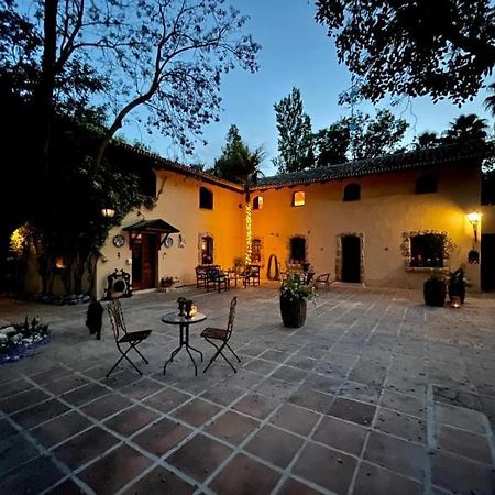 La Fuente Oase B&B Coín 外观 照片