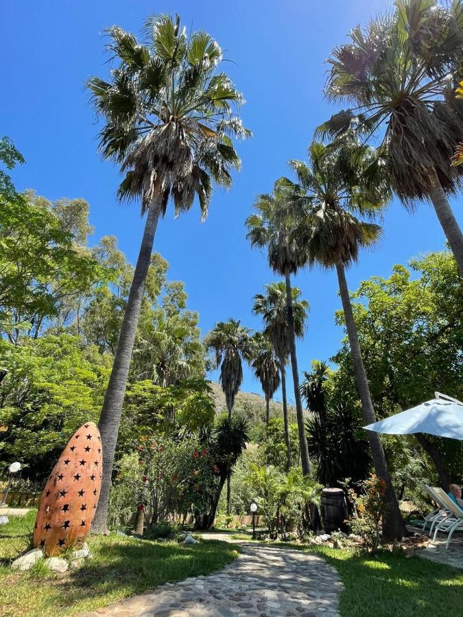 La Fuente Oase B&B Coín 外观 照片