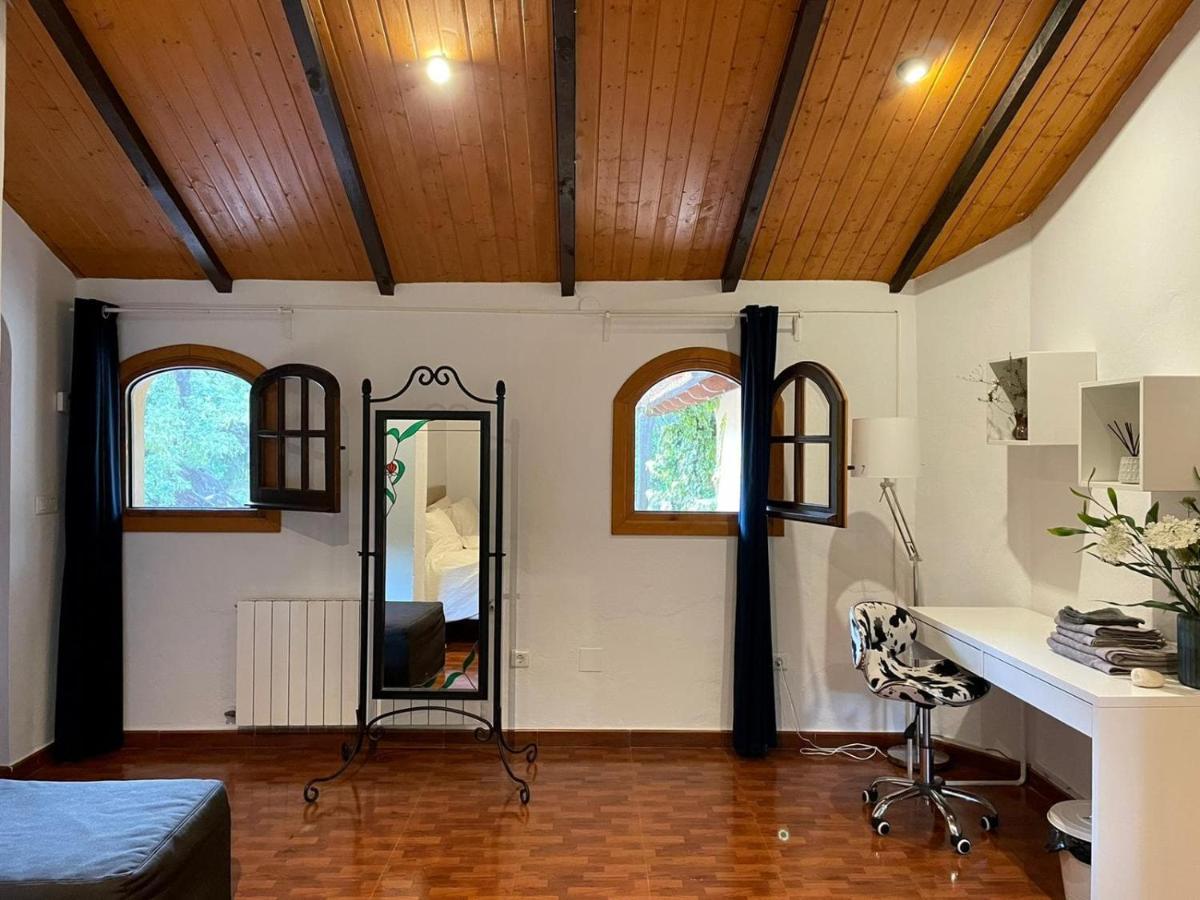 La Fuente Oase B&B Coín 外观 照片