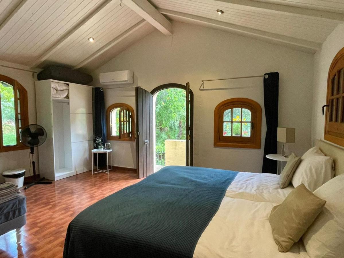 La Fuente Oase B&B Coín 外观 照片