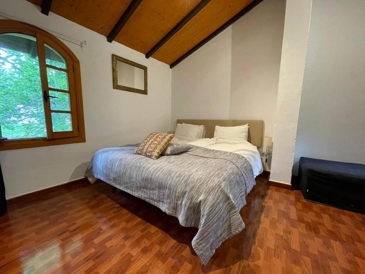 La Fuente Oase B&B Coín 外观 照片