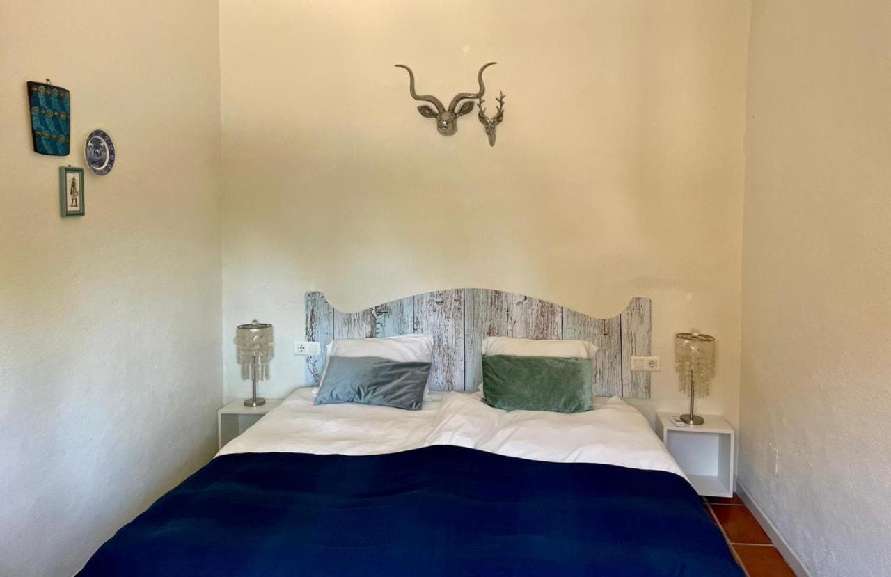 La Fuente Oase B&B Coín 外观 照片