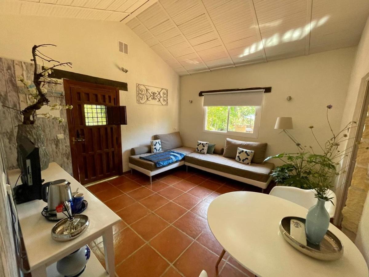 La Fuente Oase B&B Coín 外观 照片