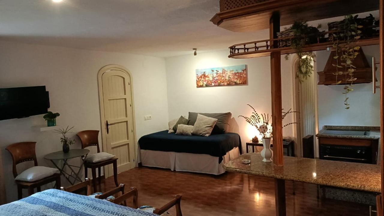 La Fuente Oase B&B Coín 外观 照片