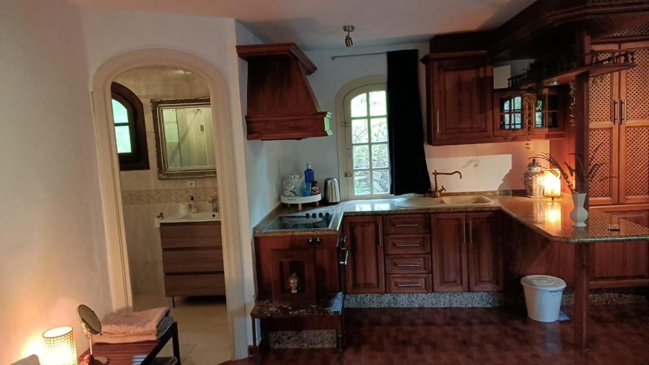 La Fuente Oase B&B Coín 外观 照片